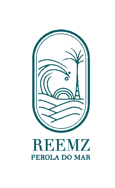 Reemz Perola Do Mar